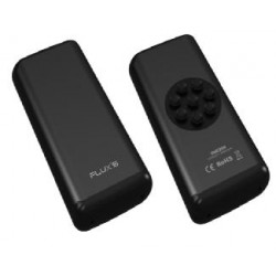 Bateria externa fluxs 20000 con carga