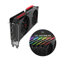 Tarjeta grafica pny nvidia geforce rtx