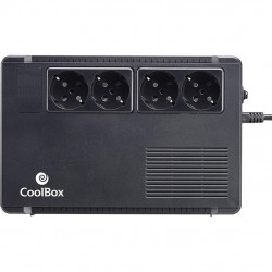 Sai coolbox scudo 800va