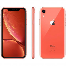 Telefono movil smartphone reware apple iphone