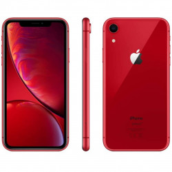 Telefono movil smartphone reware apple iphone