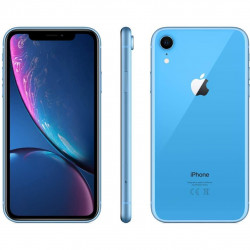 Telefono movil smartphone reware apple iphone