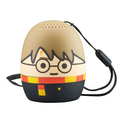 Altavoz bluetooth ekids forma huevo harry