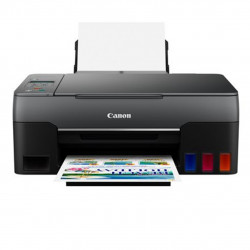 Multifuncion canon pixma g2560 megatank inyeccion