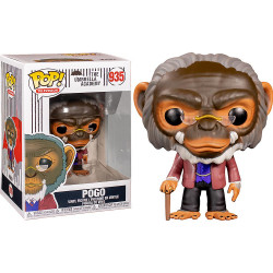 Funko pop series tv umbrella academy