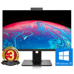 Ordenador pc all in one aio