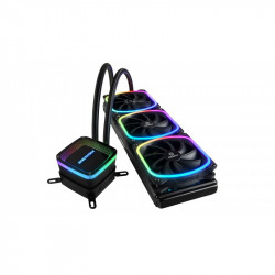 Kit refrigeracion liquida cpu enermax elc aqf360 sqa