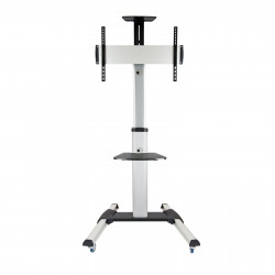 Soporte suelo tooq pantalla tv 37pulgadas 70pulgadas