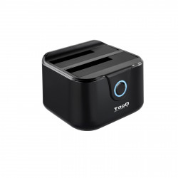 Base dock discos sata tooq 2