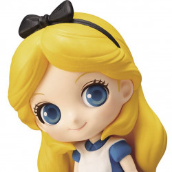 Figura banpresto disney alicia q posket