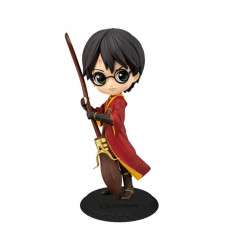 Figura banpresto harry potter q posket