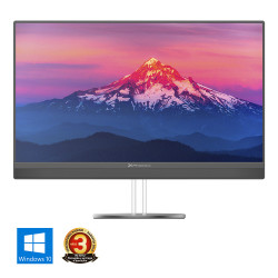 Ordenador pc all in one aio