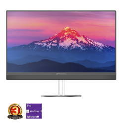 Ordenador pc all in one aio