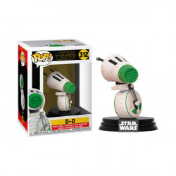 Funko pop star wars d 0 43091