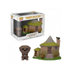 Funko pop harry potter cabana hagrid