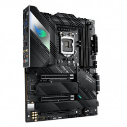 Placa base asus intel rog strix