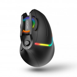 Mouse raton krom kaox gaming 6400