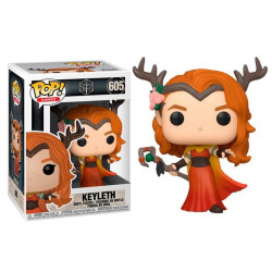 Funko pop vox machina keyleth 49035