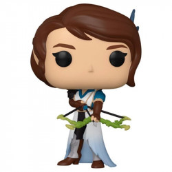 Funko pop vox machina vex ahlia 49042