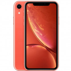 Telefono movil smartphone reware apple iphone