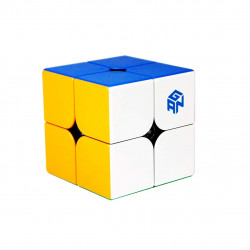 Cubo rubik gan 251 2x2 magnetico