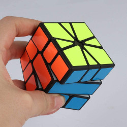 Cubo rubik qiyi qif a square 1