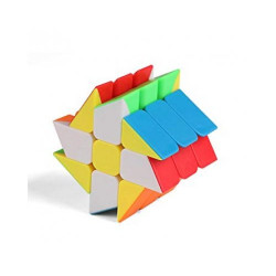 Cubo rubik moyu windmill 3x3 stk
