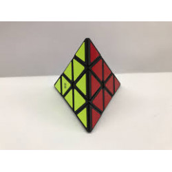 Cubo rubik qiyi qiming pyraminx bordes