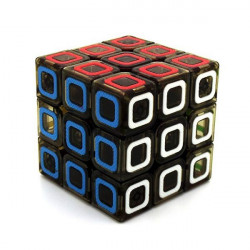 Cubo rubik qiyi dimension 3x3