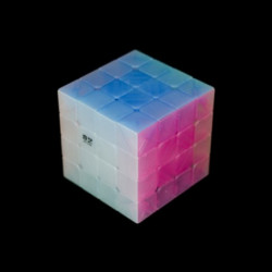 Cubo rubik qiyi qiyuan 4x4 s