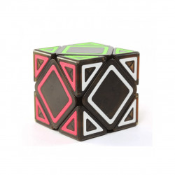Cubo rubik qiyi dimension skewb