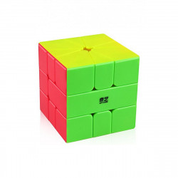 Cubo rubik moyu meilong square 1