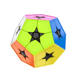 Cubo rubik moyu meilong kibiminx 2x2