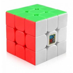Cubo rubik moyu mofang jiaoshi mf3rs