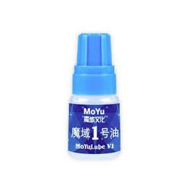 Lubricante cubo rubik moyu 5 ml