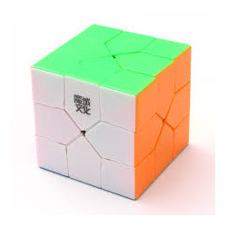 Cubo rubik moyu redi cube stk
