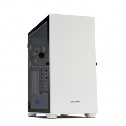 Caja ordenador gaming nox hummer nexus