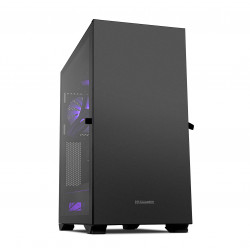 Caja ordenador gaming nox hummer nexus