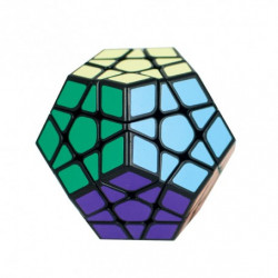Cubo rubik qiyi qiheng s megaminx