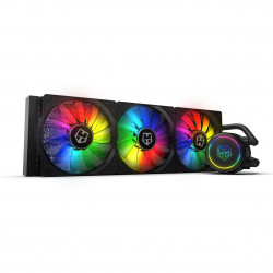 Kit refrigeracion liquida cpu nox hummer