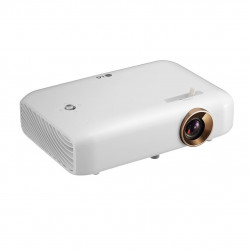 Videoproyector led lg ph510pg 550 ansi