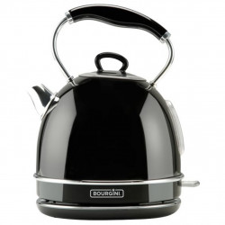 Hervidor agua bourgini nostalgic water kettle