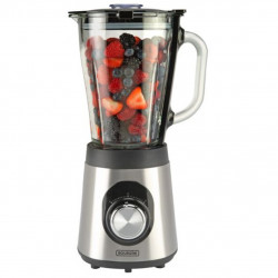 Batidora vaso bourgini clasic blender plus