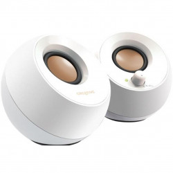 Altavoces creative pebble 20 speaker usb