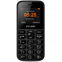 Telefono movil innjoo senior phone botos