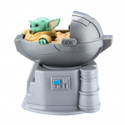 Altavoz bluetooth ekids star wars the