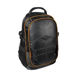 Mochila viaje cerda dc comics batman