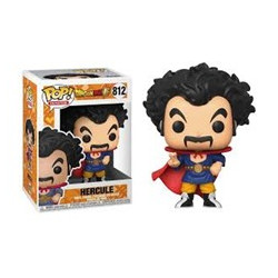 Funko pop dragon ball super s4