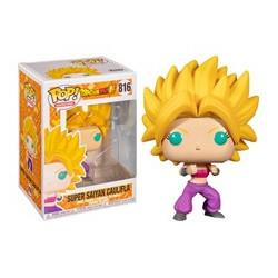 Funko pop dragon ball super s4