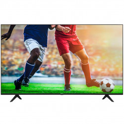 Tv hisense 55pulgadas led 4k uhd